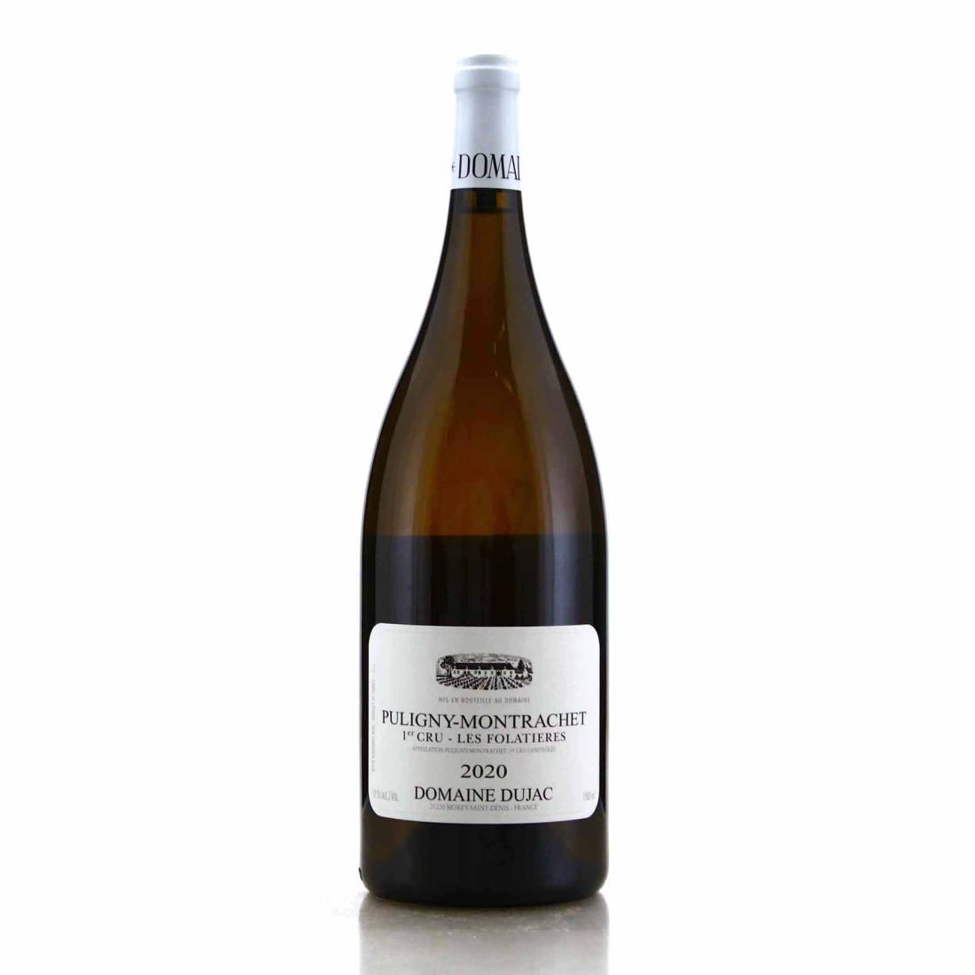 Image for Dom. Dujac Les Folatieres 2020 Puligny-Montrachet 1er-Cru