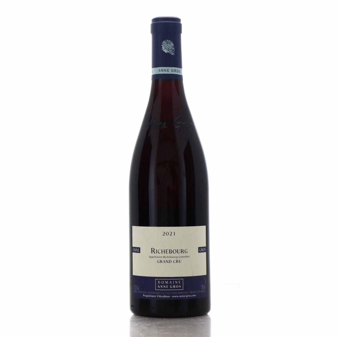 Dom. Anne Gros 2021 Richebourg Grand-Cru