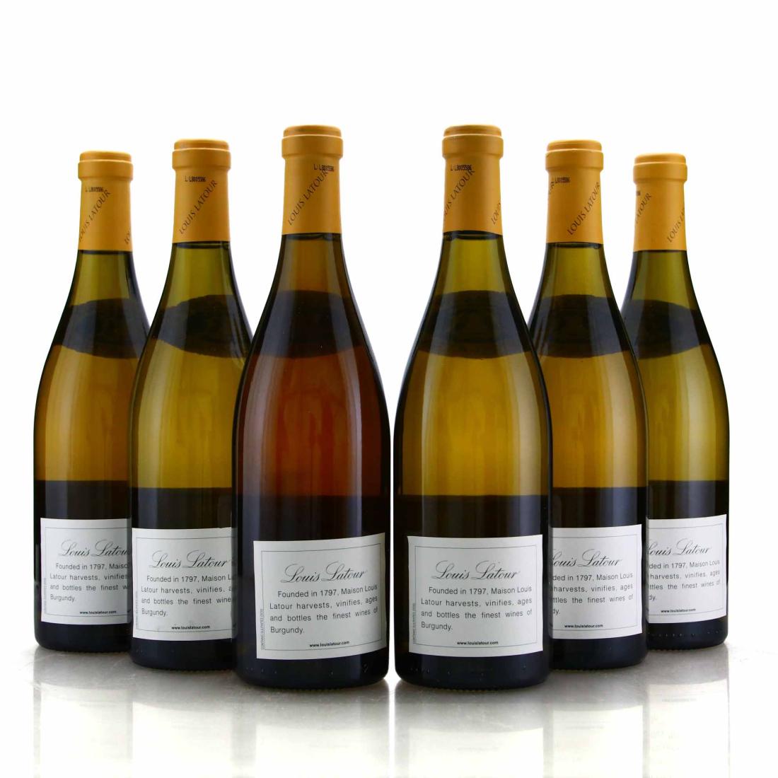 Image for Louis Latour 2014 x 6