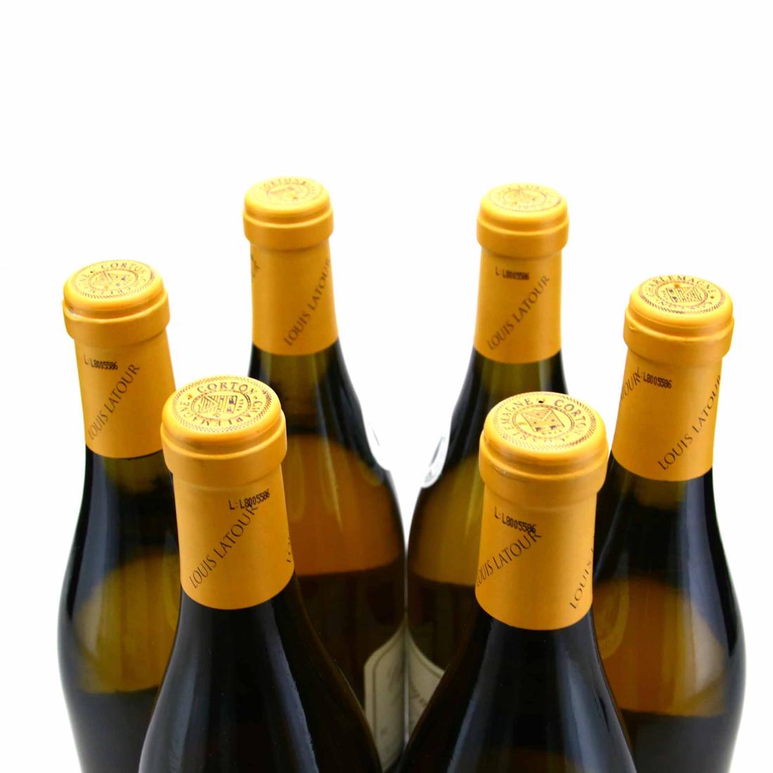 Image for Louis Latour 2014 x 6