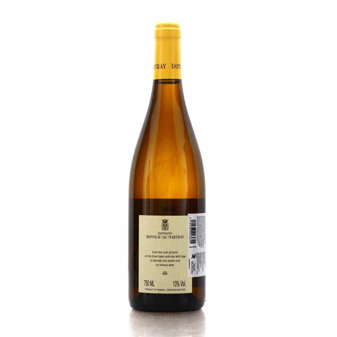 Image for Domaine Bonneau du Martray 2011