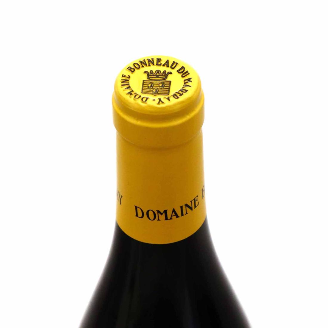 Image for Domaine Bonneau du Martray 2011