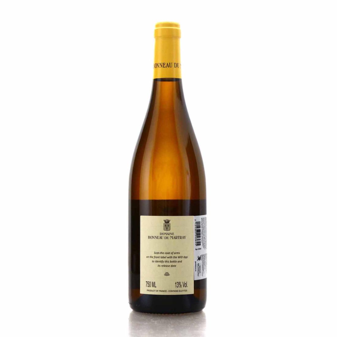 Image for Domaine Bonneau du Martray 2011