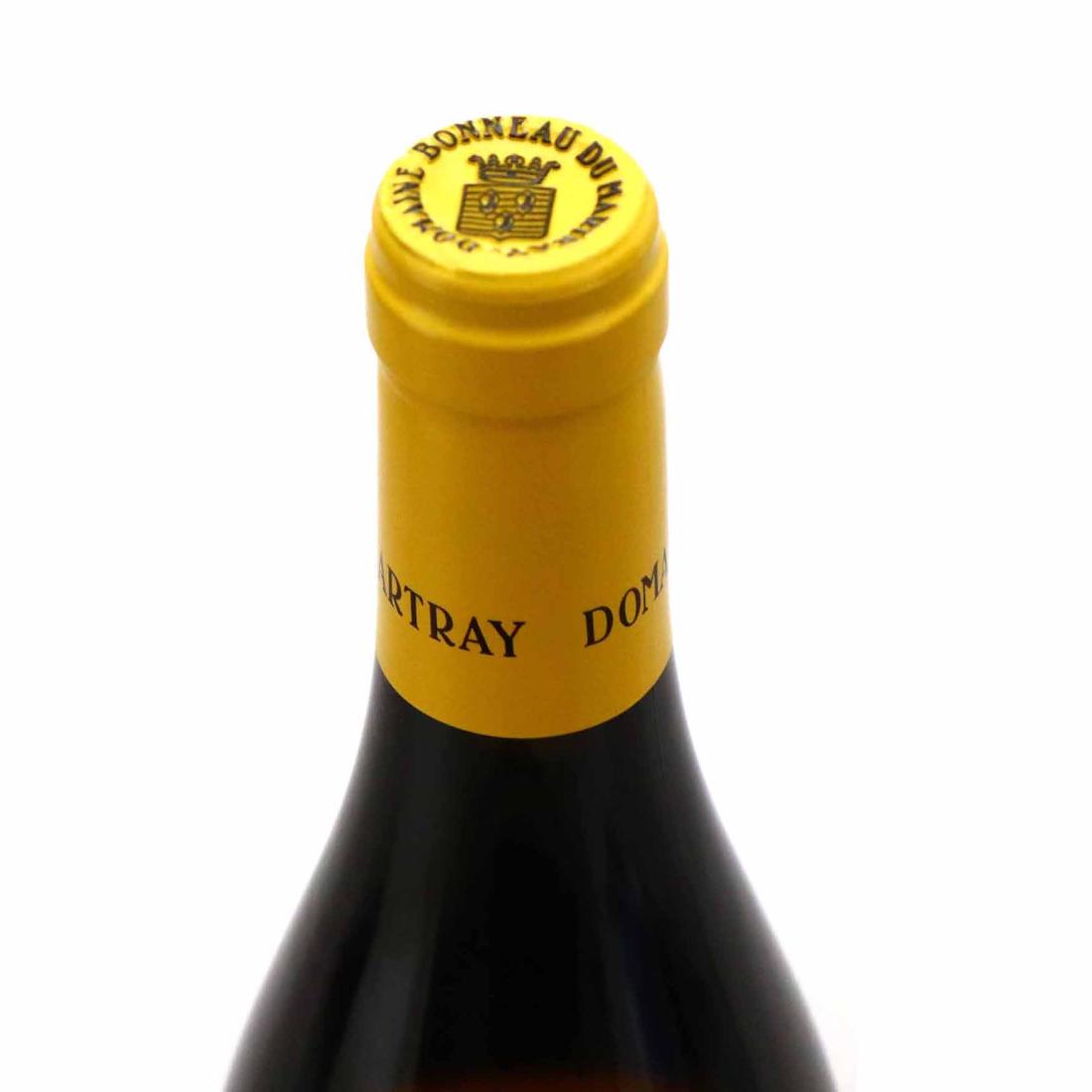 Image for Domaine Bonneau du Martray 2011