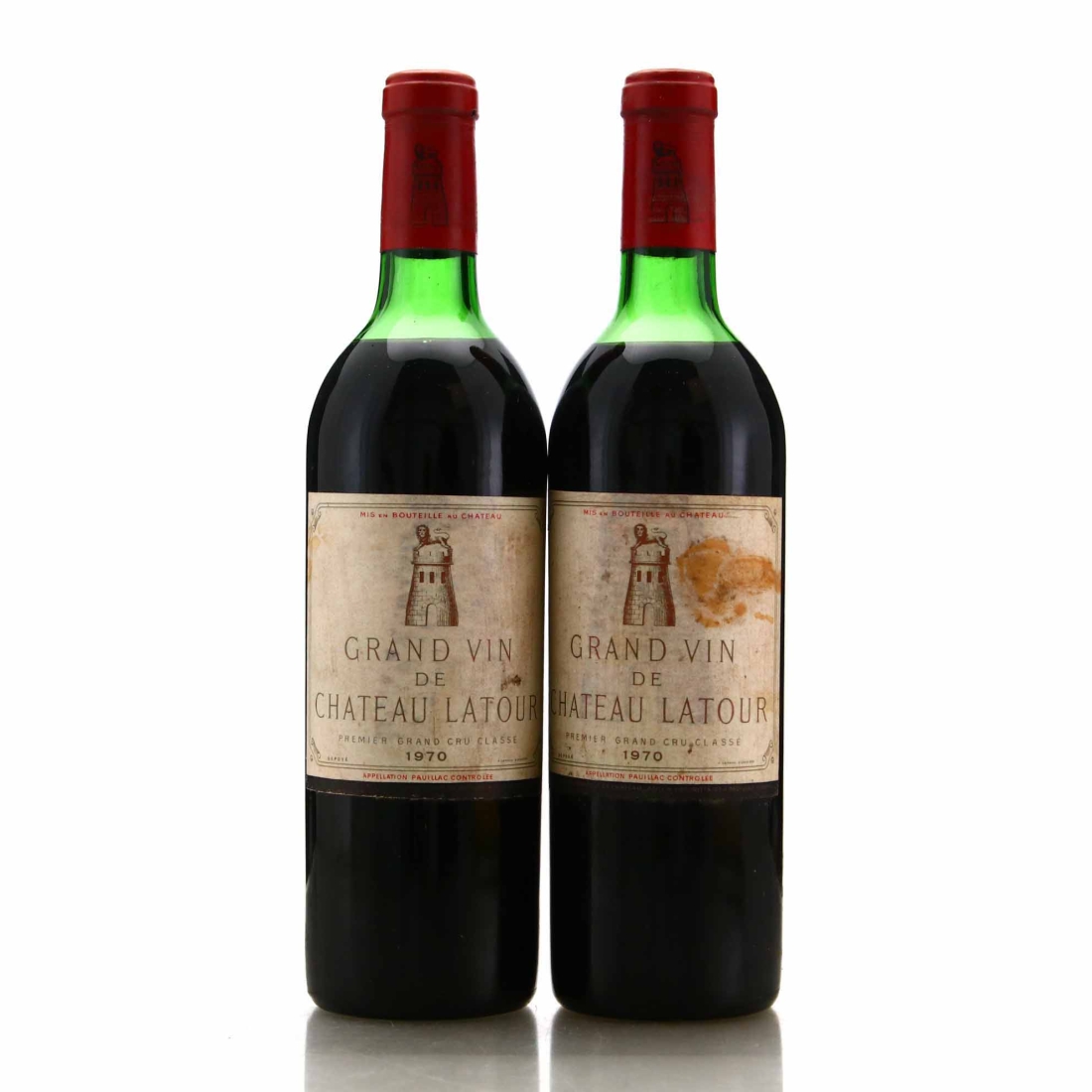 Image for Château Latour 1970