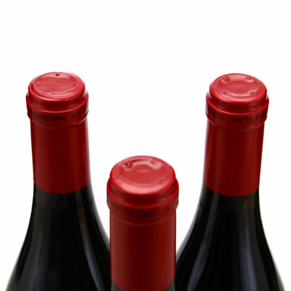 Image for Ch. de Beaucastel Hommage Jacques Perrin 2018 Chateauneuf-du-Pape