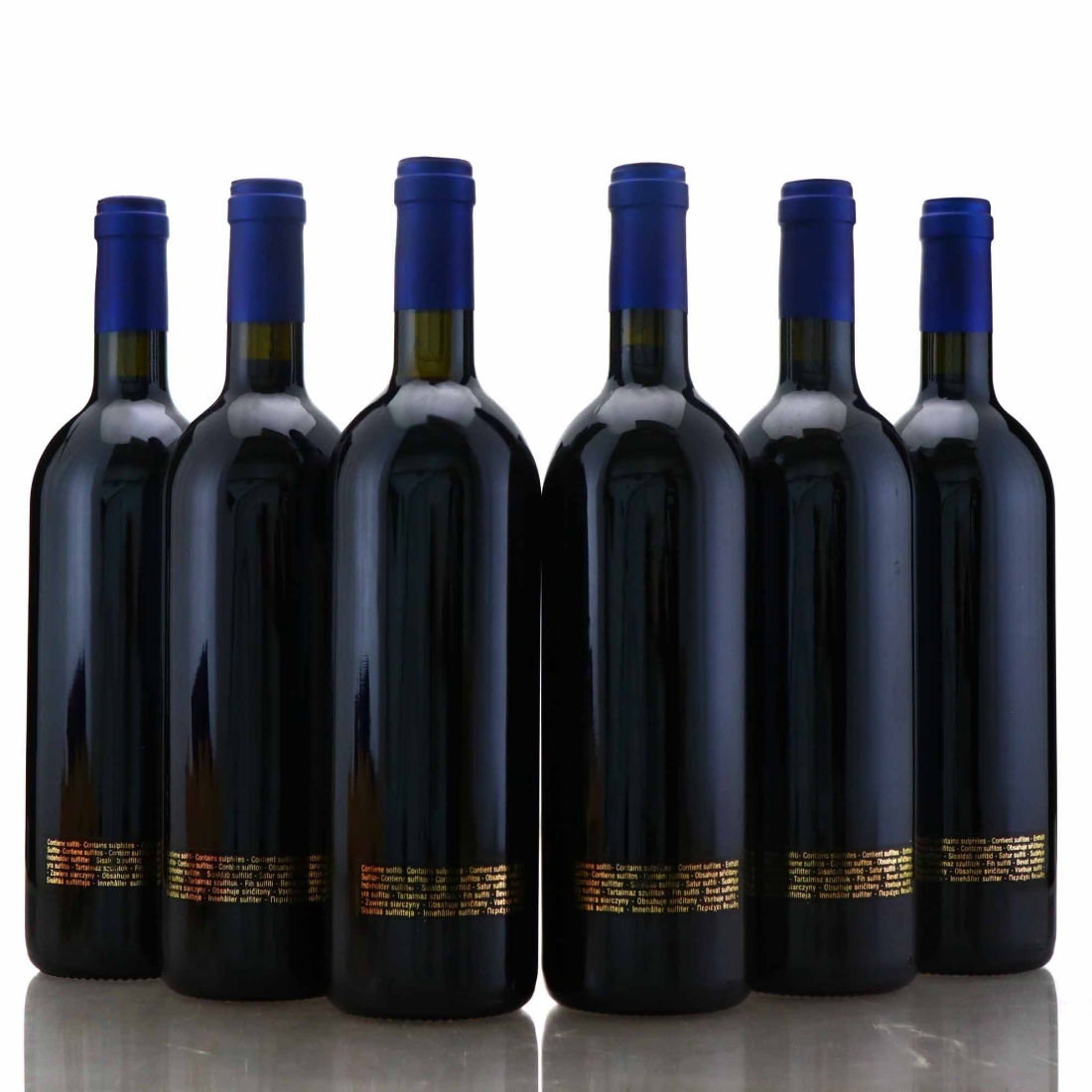 Image for Tenuta San Guido Sassicaia 2006 Bolgheri