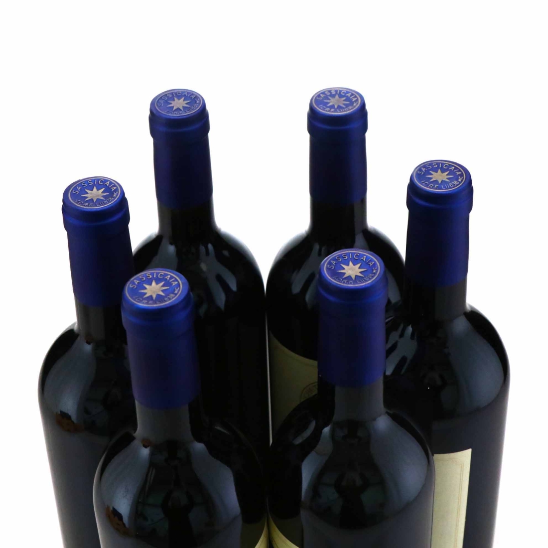 Image for Tenuta San Guido Sassicaia 2006 Bolgheri