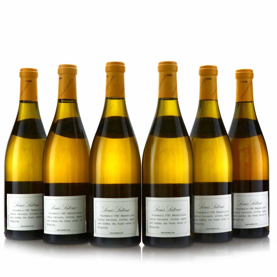 Image for Louis Latour 2014 x 6