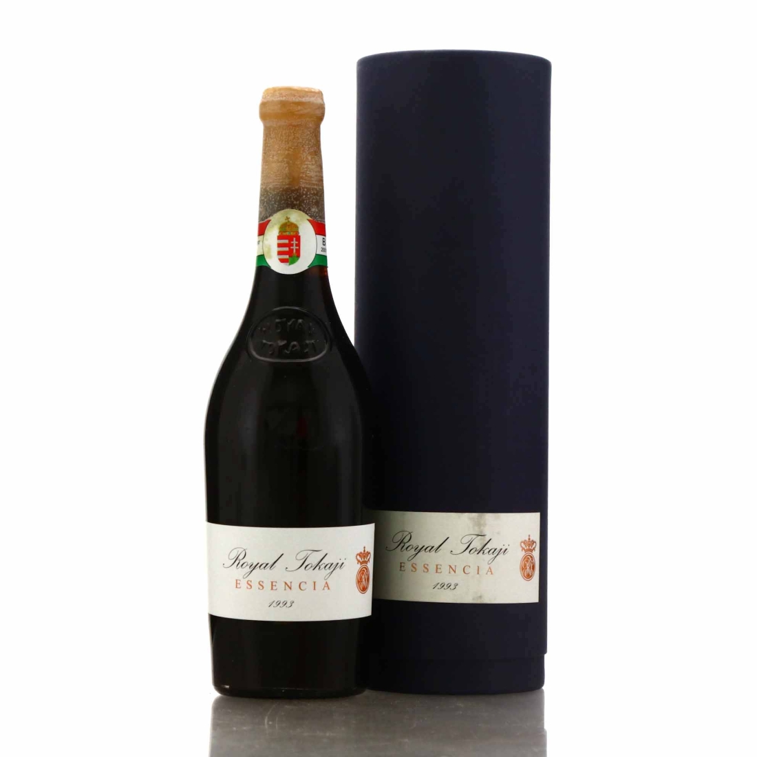 Image for Royal Tokaji Essencia 1993 / Half Bottle