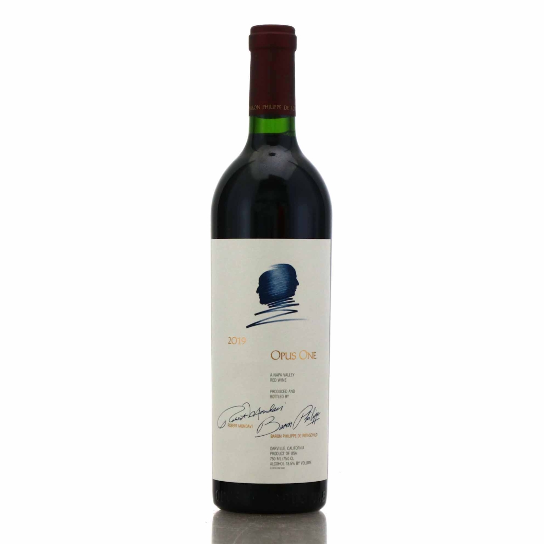 Opus One 2019 Napa Valley