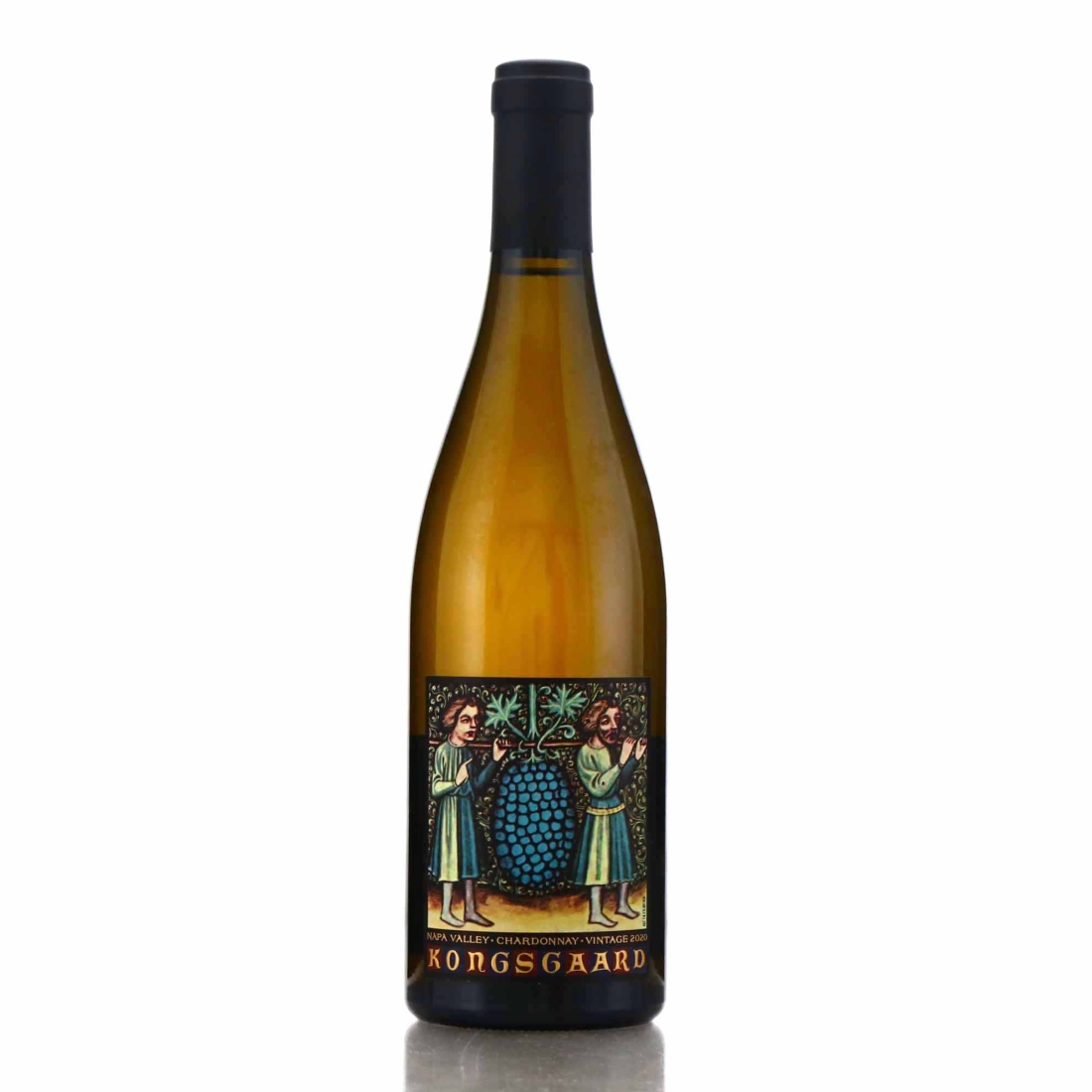 Kongsgaard Chardonnay 2020 Napa Valley