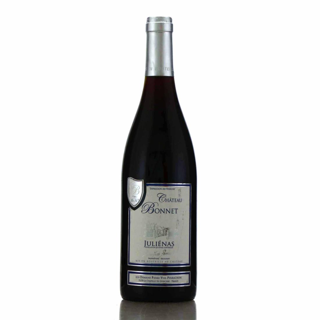 Ch. Bonnet 2009 Julienas