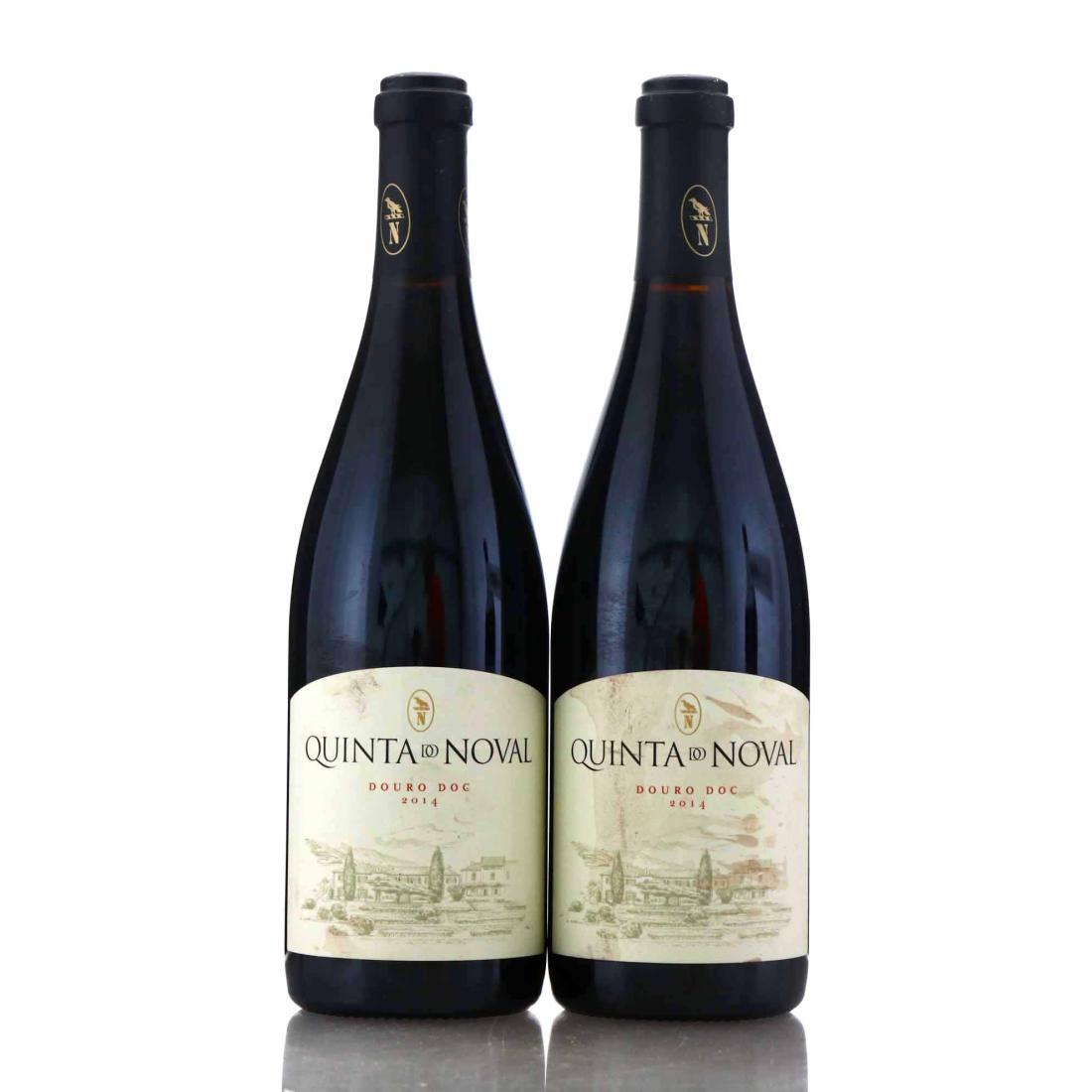 Quinta Do Noval Touriga Nacional 2014 Douro 2x75cl
