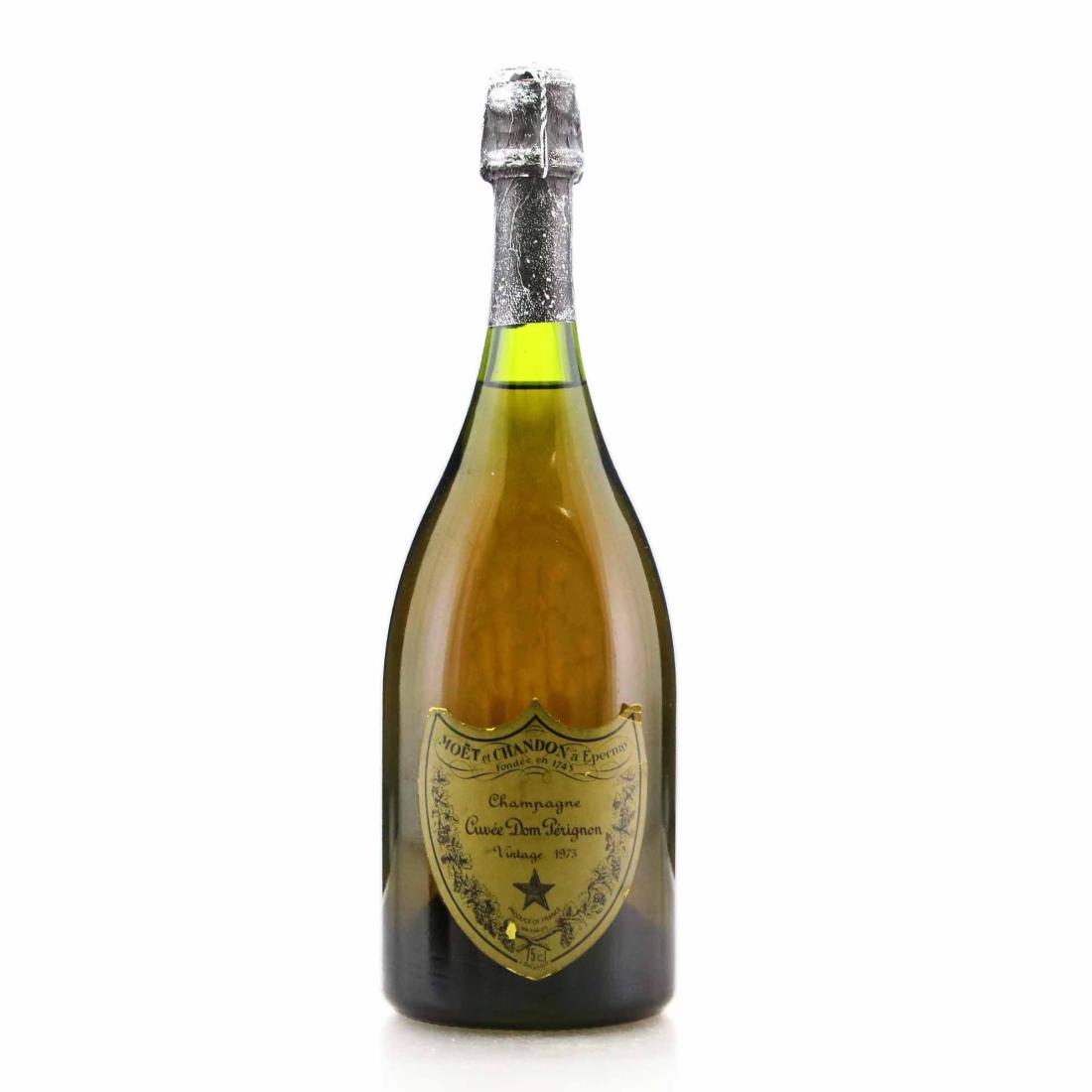 Image for Dom Perignon 1973 Vintage Champagne
