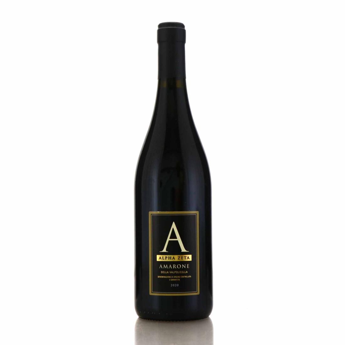 Alpha Zeta 2020 Amarone della Valpolicella