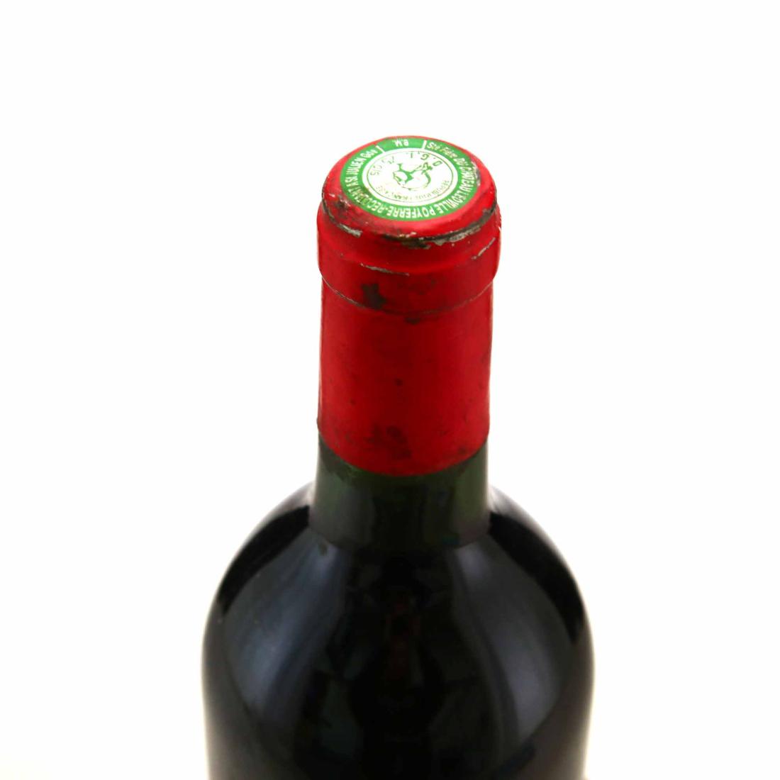 Image for Château Leoville-Poyferre 1987