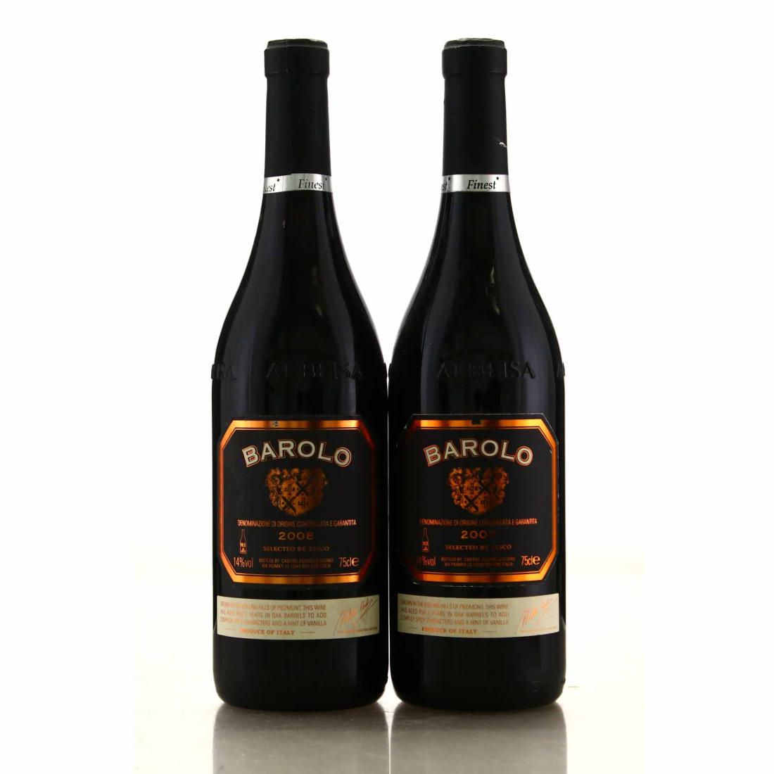 Ascheri 2000s Barolo 2x75cl