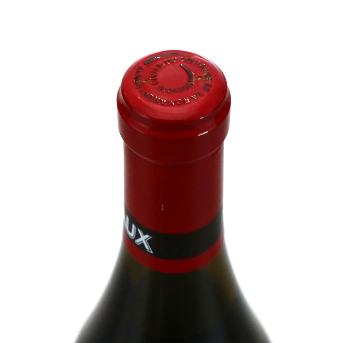 Image for Dom. de la Romanee-Conti 1992 Echezeaux Grand-Cru