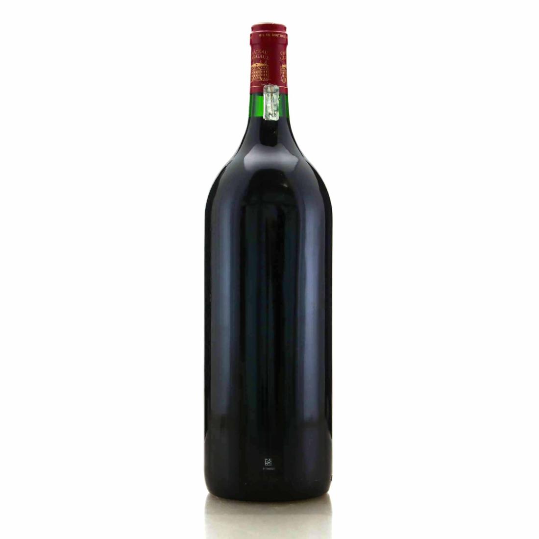 Image for Ch. Margaux 1997 Margaux 1er-Cru