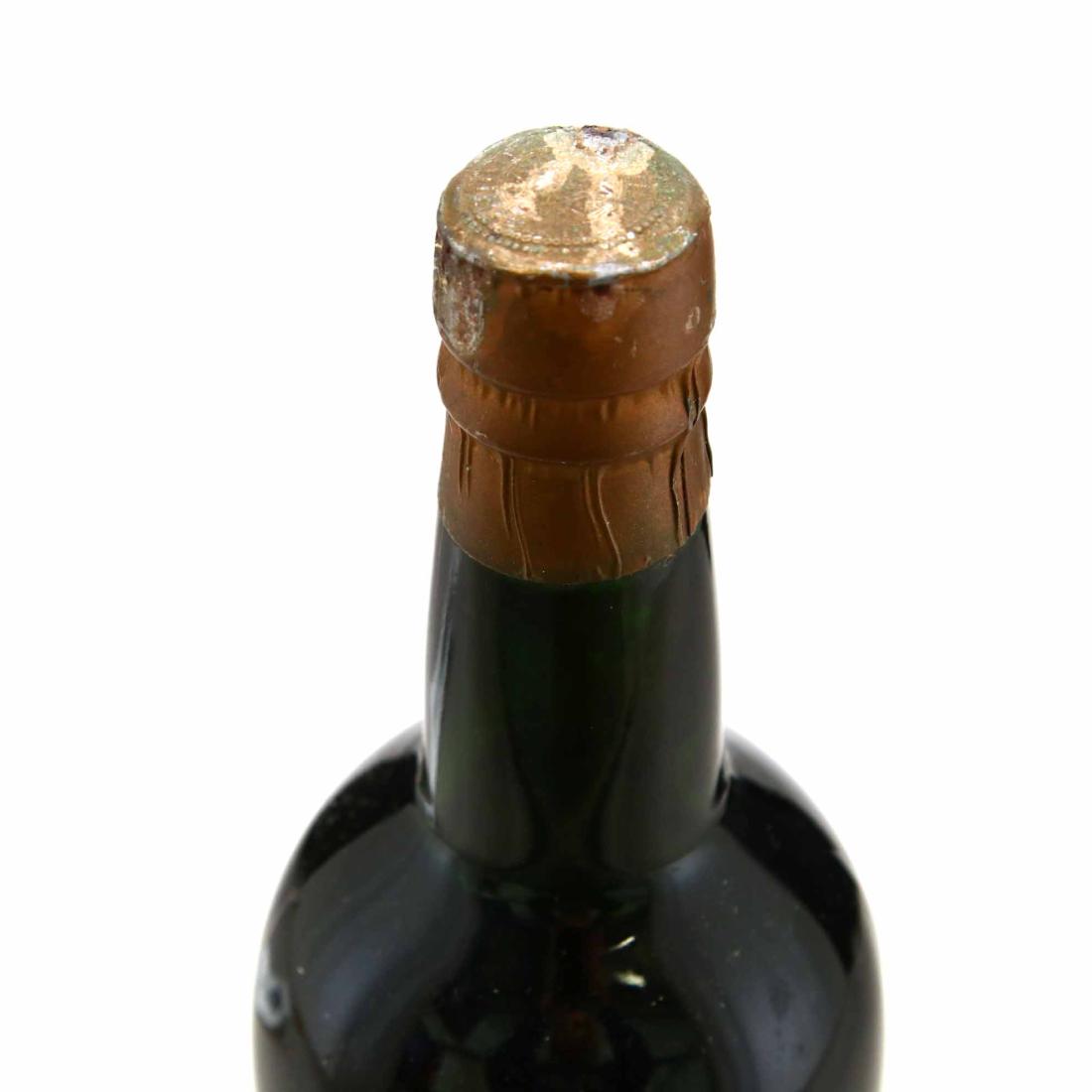 Image for Tarquinio T. da Camara Lomelino Rare Old Malmsey Solera 1862