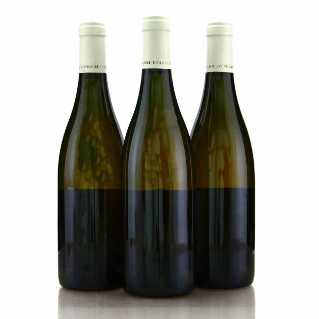 Image for Dom. Roulot Les Luchets 2006 Meursault
