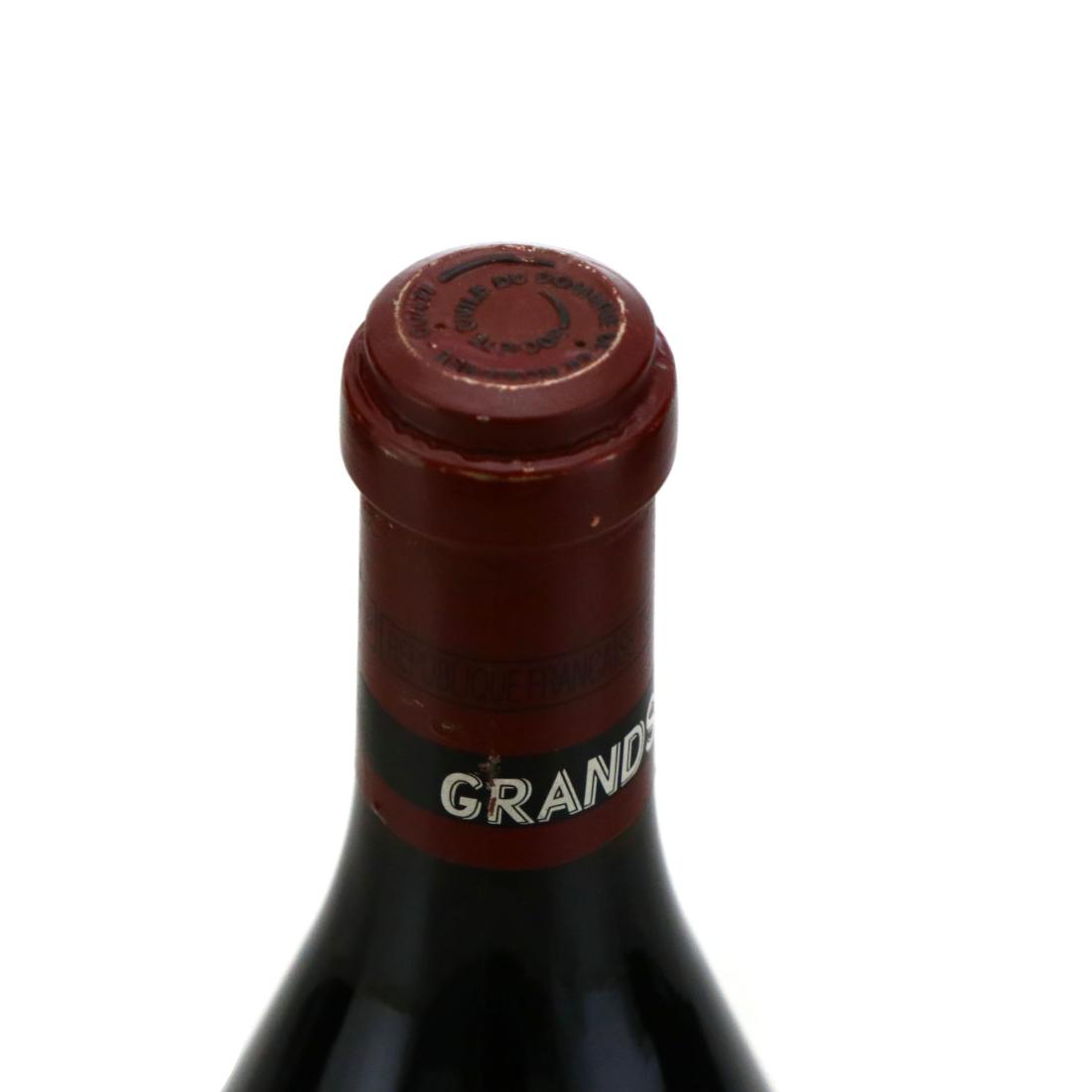 Image for Domaine de la Romanée-Conti 2003