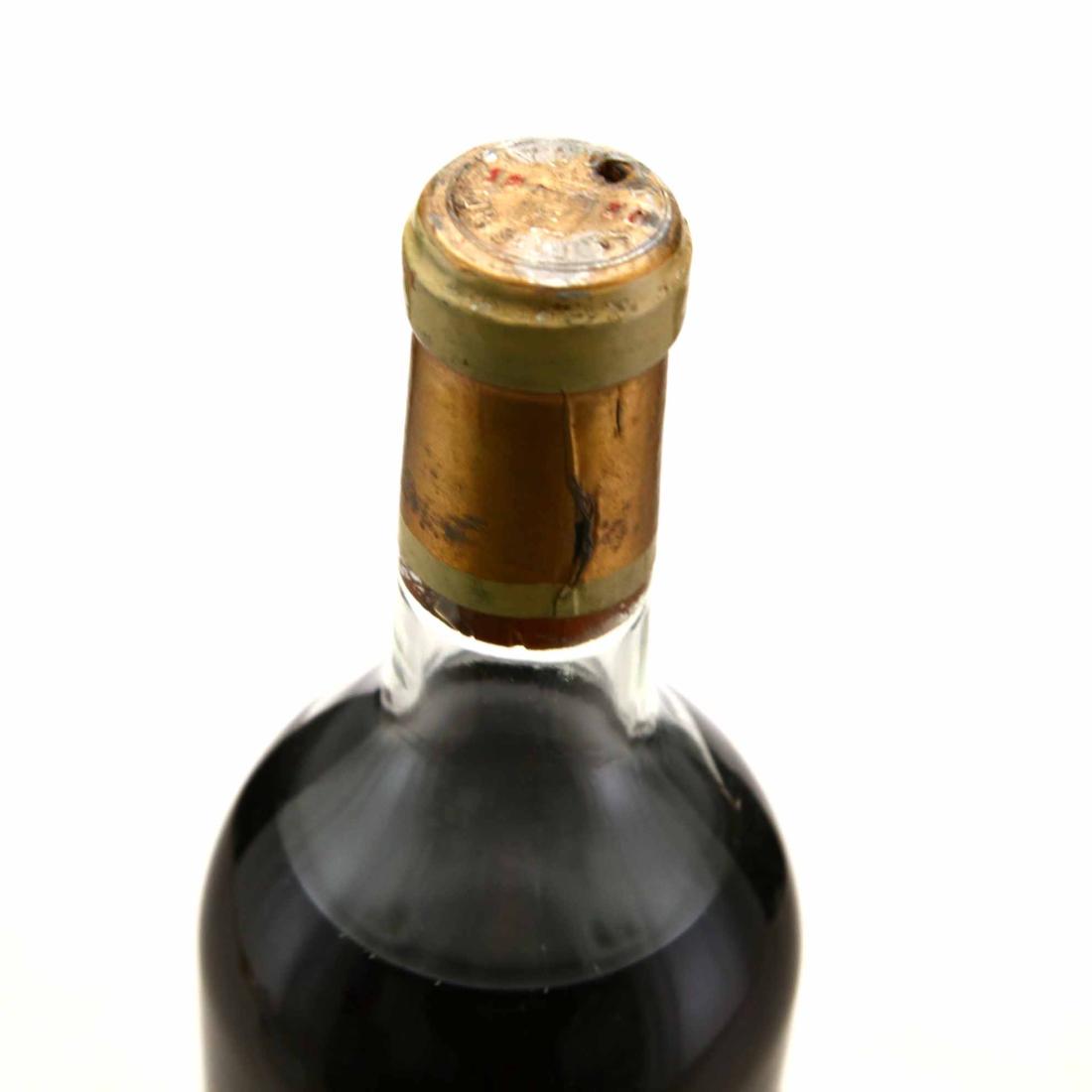 Image for Château d'Yquem 1950