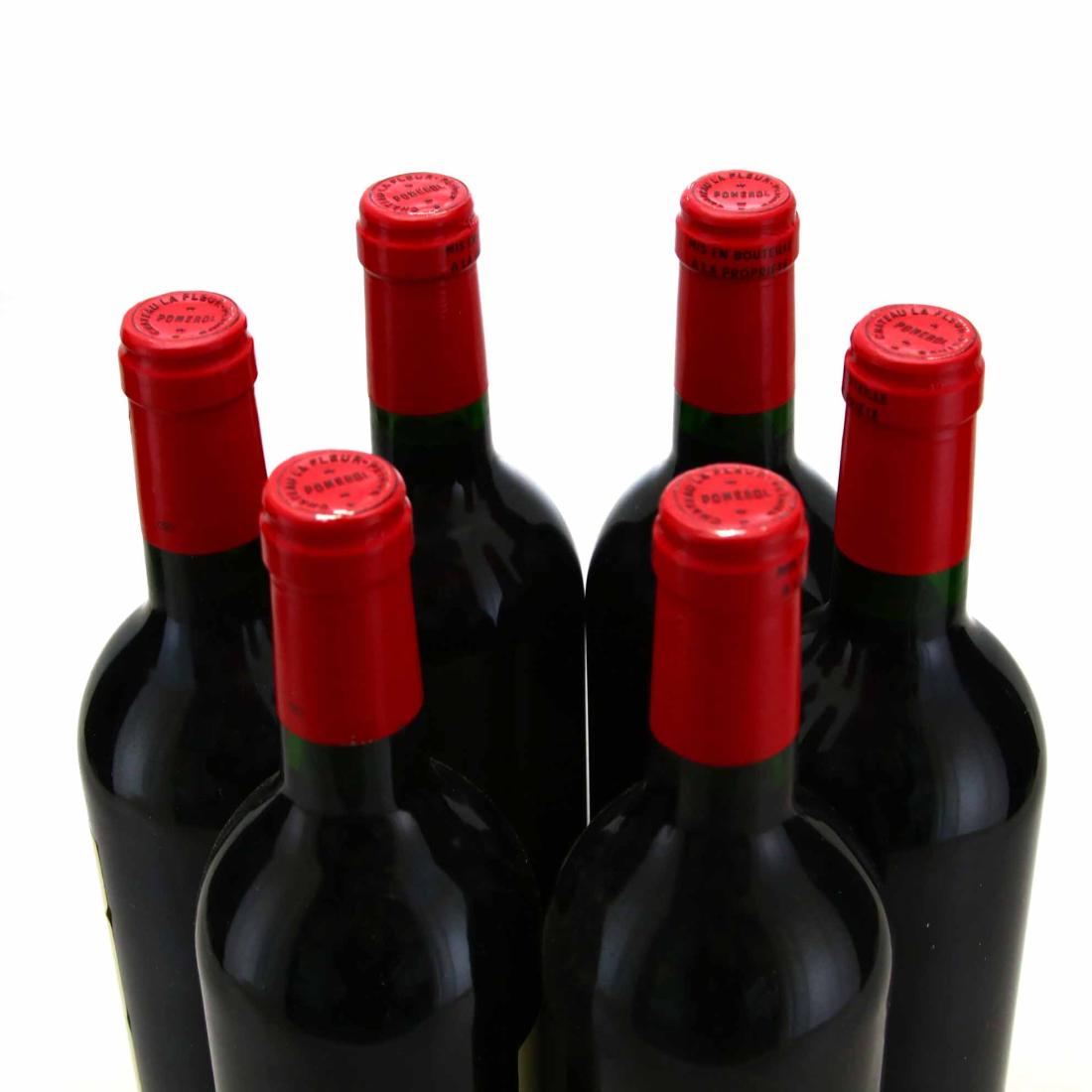 Image for Ch. La Fleur-Petrus 1996 Pomerol