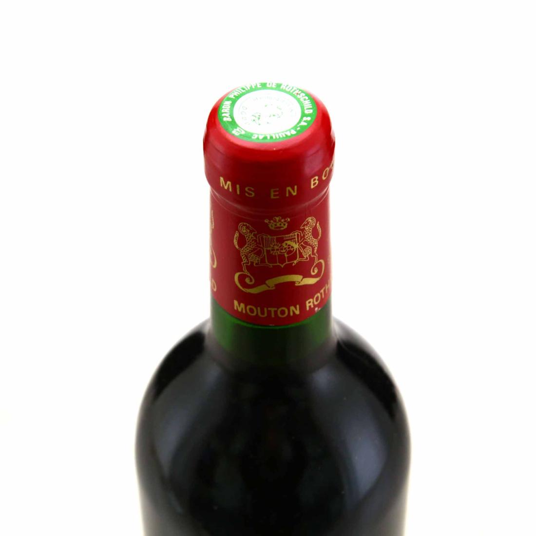 Image for Château Mouton Rothschild 1988