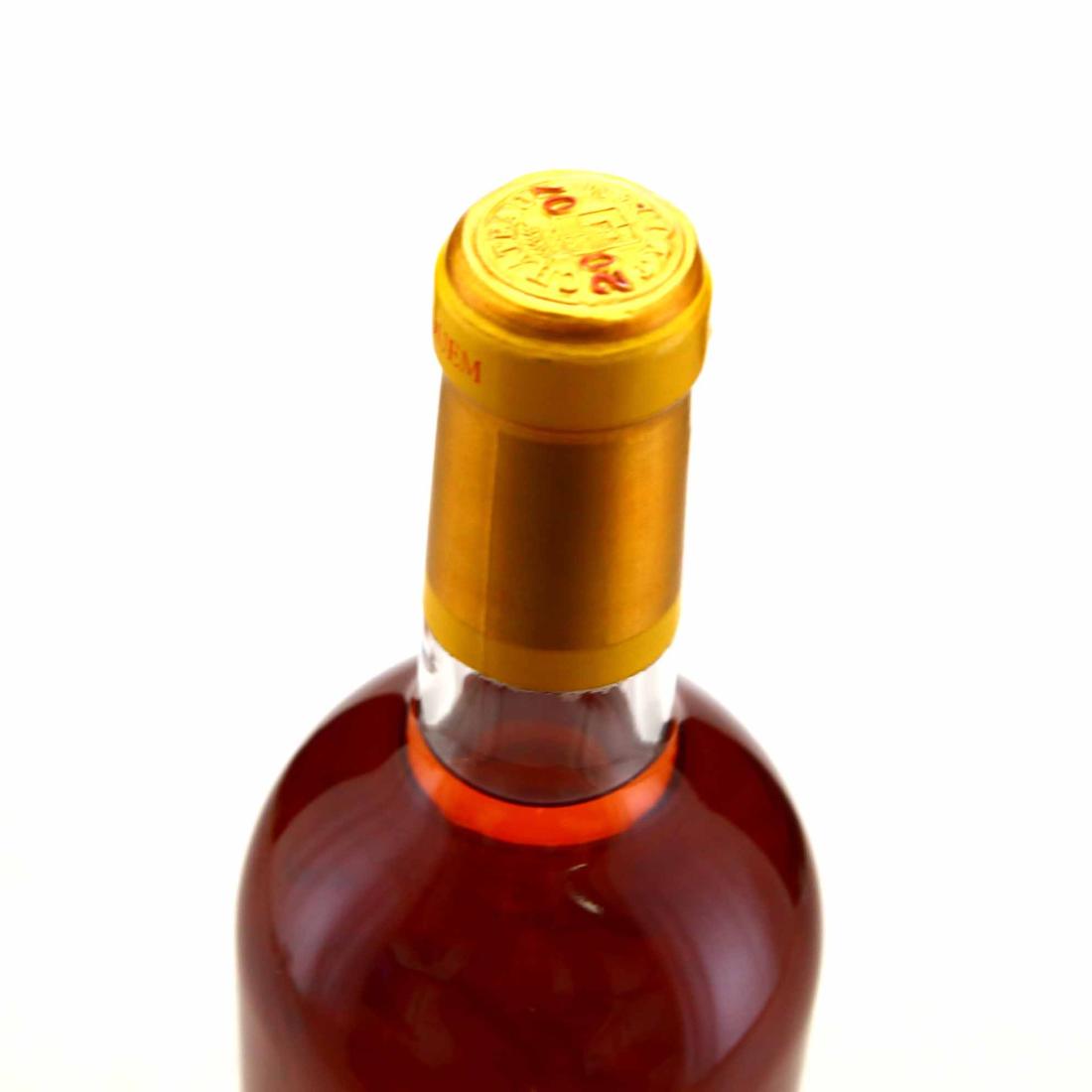 Image for Ch. d'Yquem 2007 Sauternes 1er-Cru Superieur