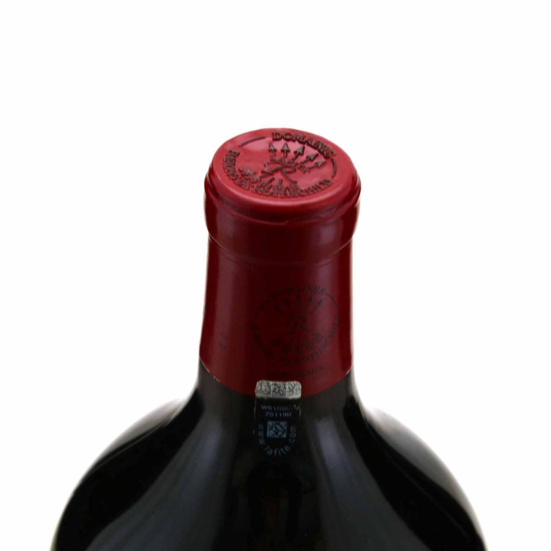 Image for Carruades de Lafite 2010 Pauillac