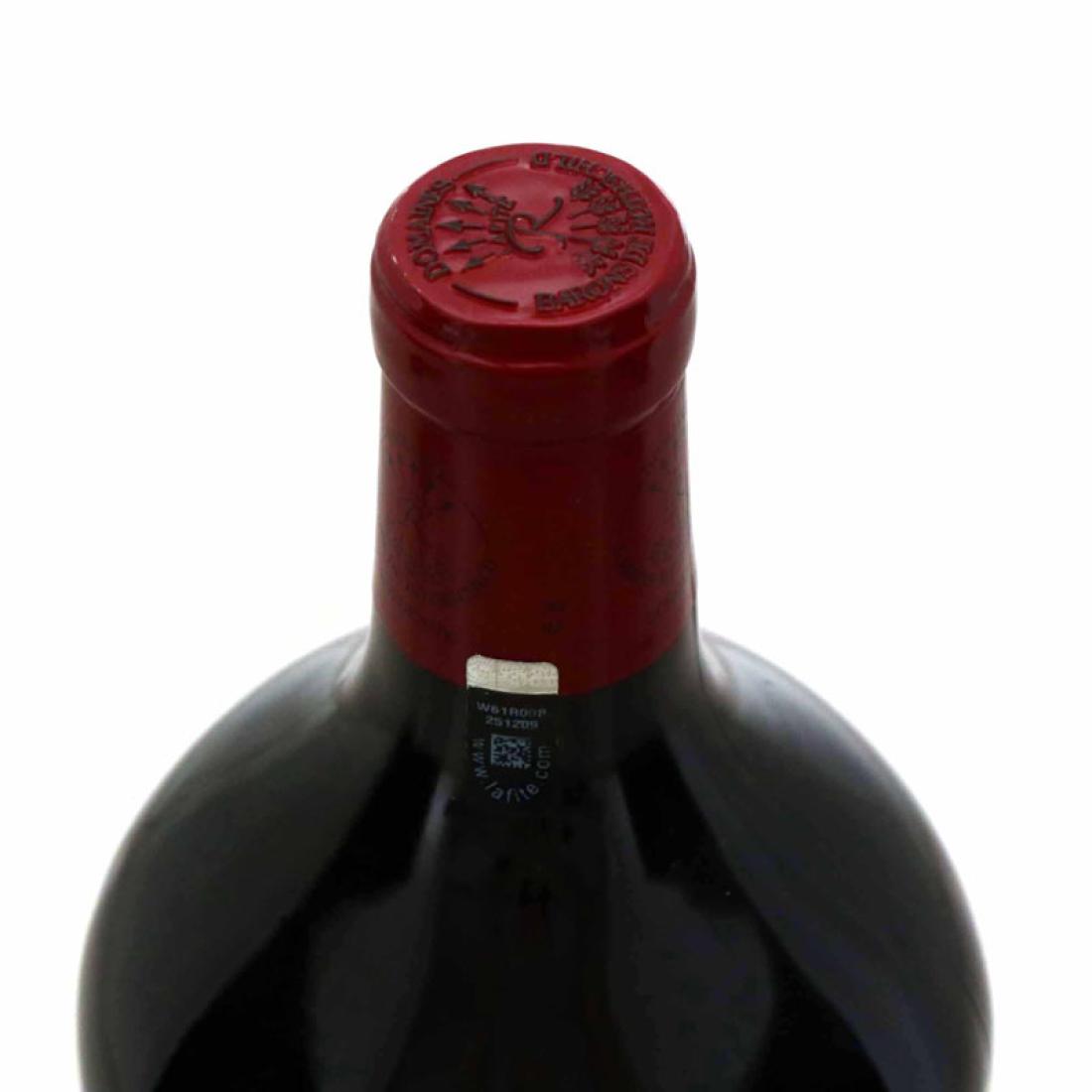Image for Carruades de Lafite 2011