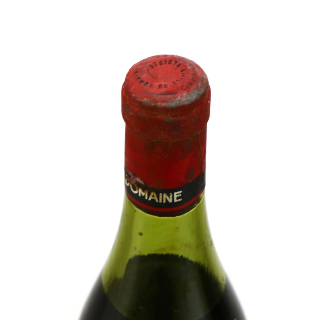 Image for Dom. de la Romanee-Conti 1965 Romanee-Conti