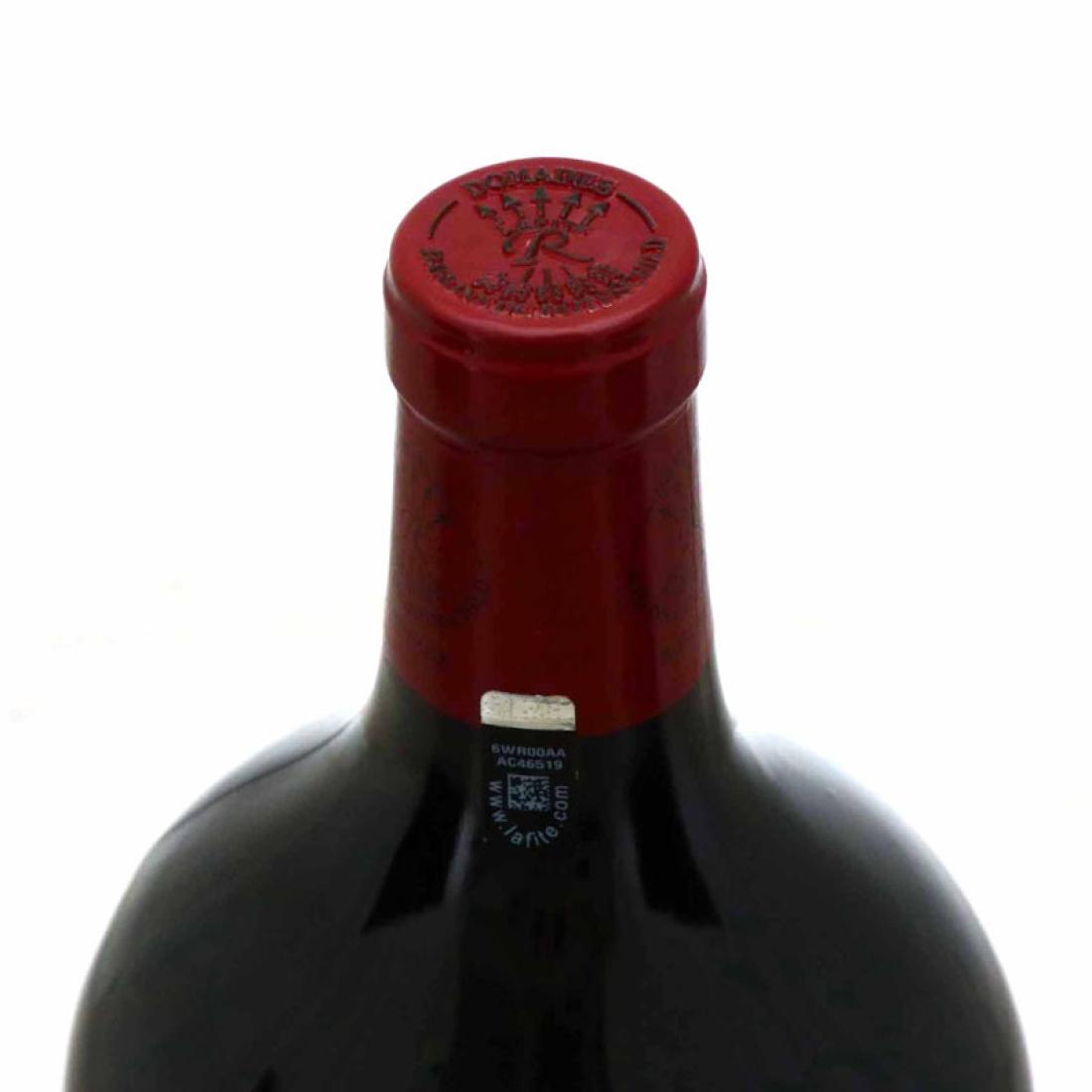 Image for Carruades de Lafite 2012 Pauillac