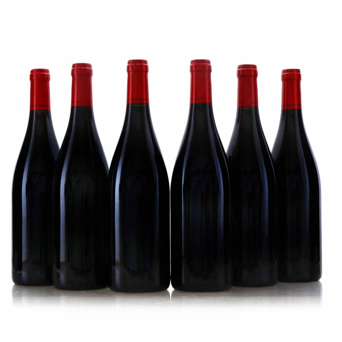 Image for Dom. Jean Grivot 2018 Clos de Vougeot Grand-Cru