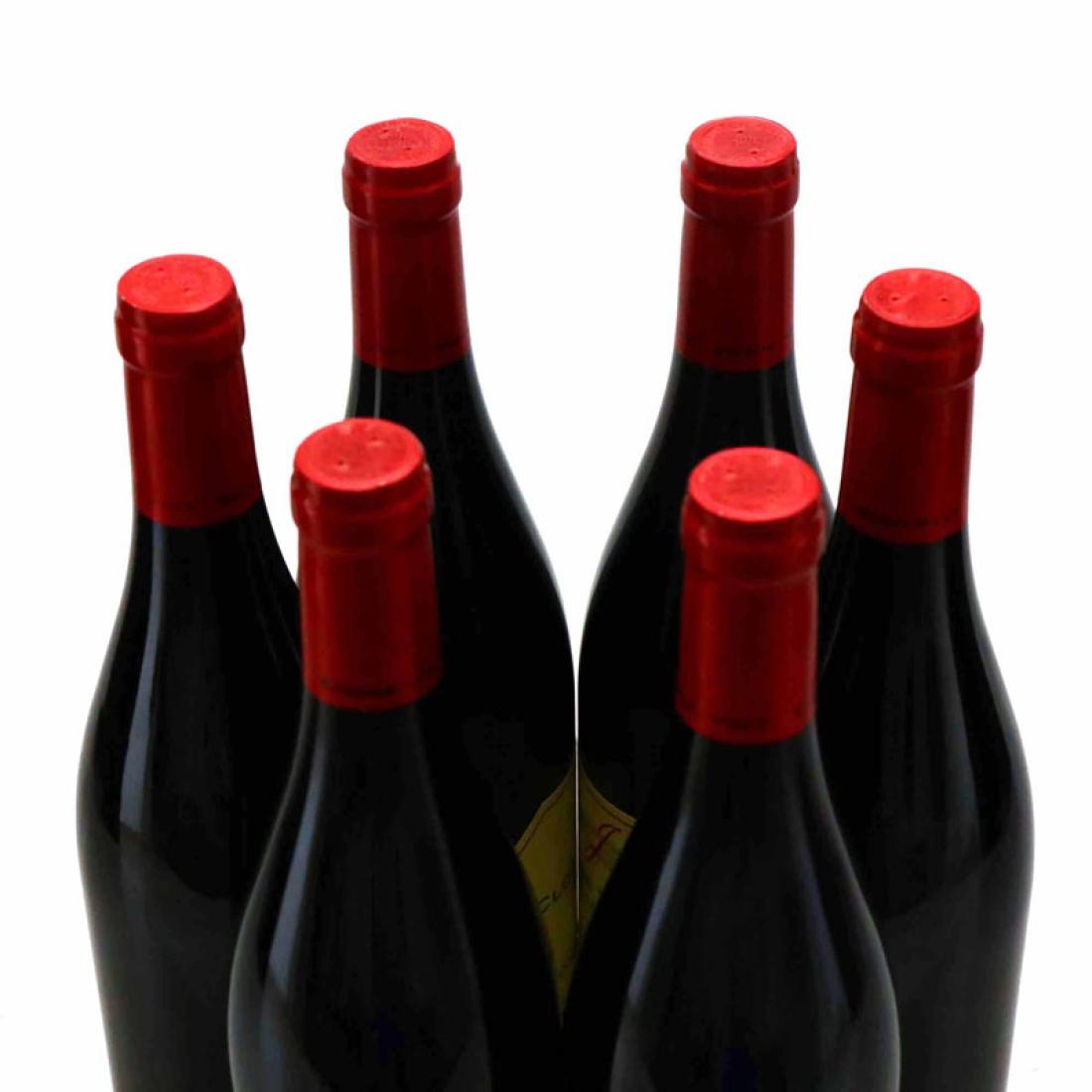 Image for Dom. Jean Grivot 2018 Clos de Vougeot Grand-Cru
