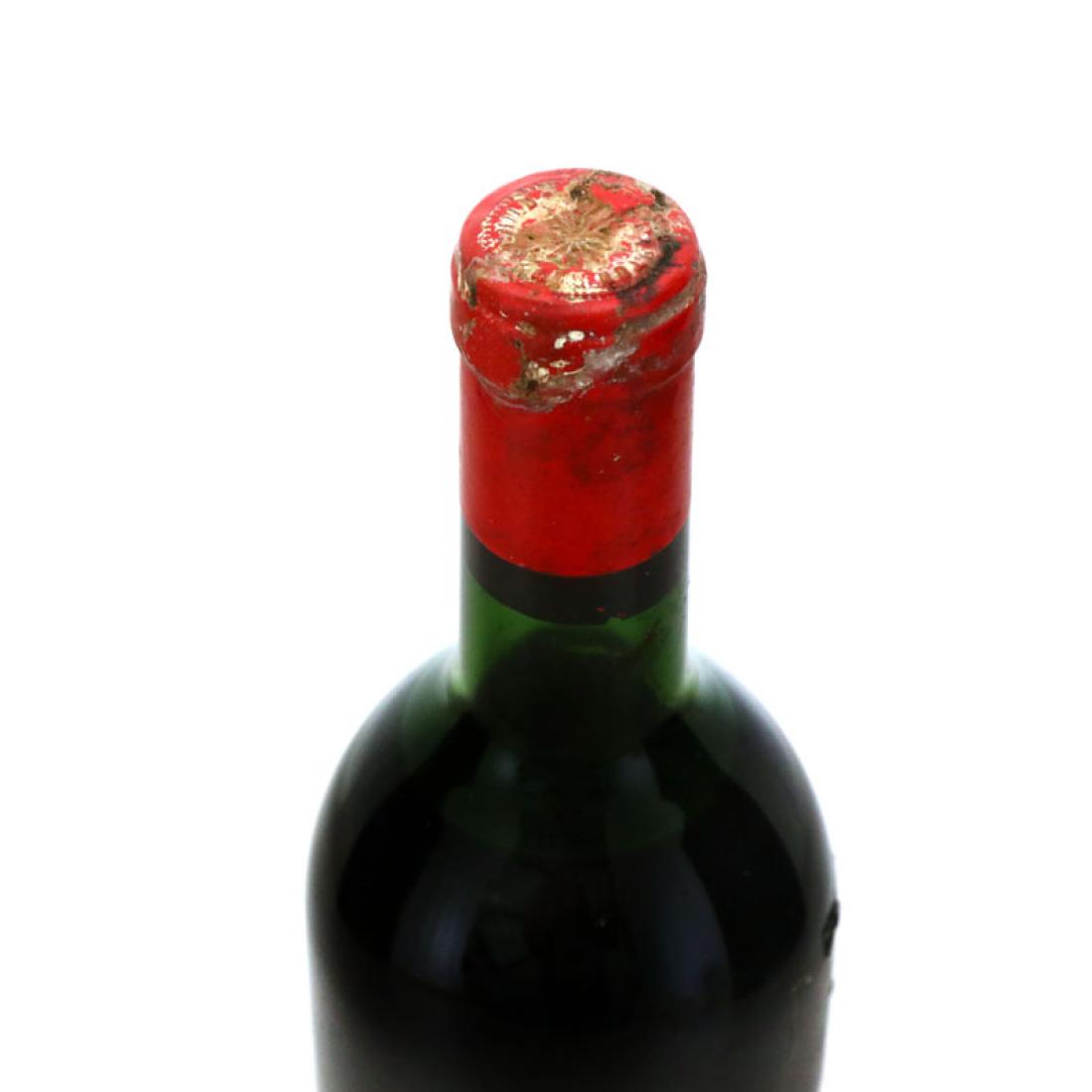 Image for Ch. Mouton Rothschild 1961 Pauillac 1er-Cru
