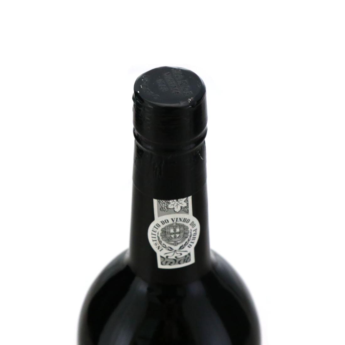 Image for Warre's 1983 Vintage Port