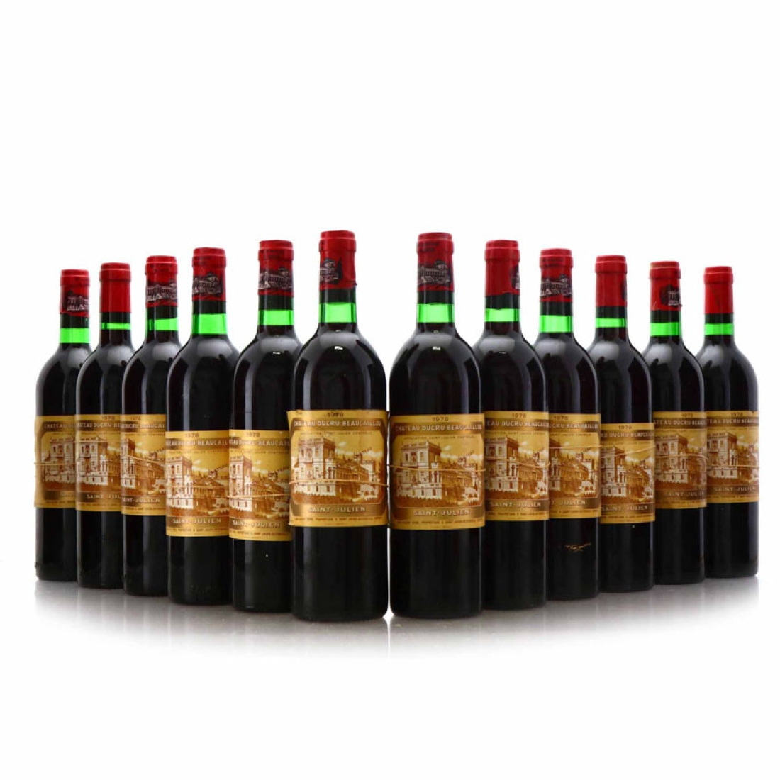 Image for Château Ducru-Beaucaillou 1978