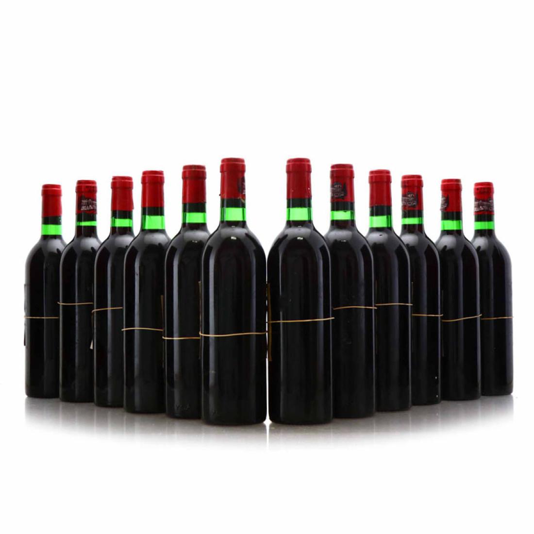 Image for Château Ducru-Beaucaillou 1978