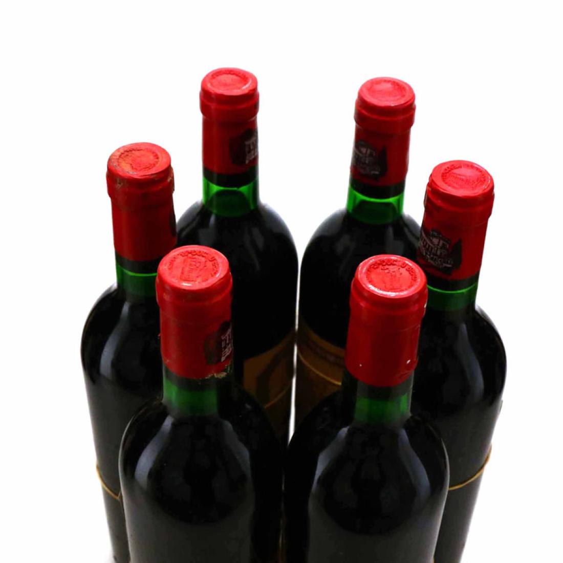 Image for Château Ducru-Beaucaillou 1978