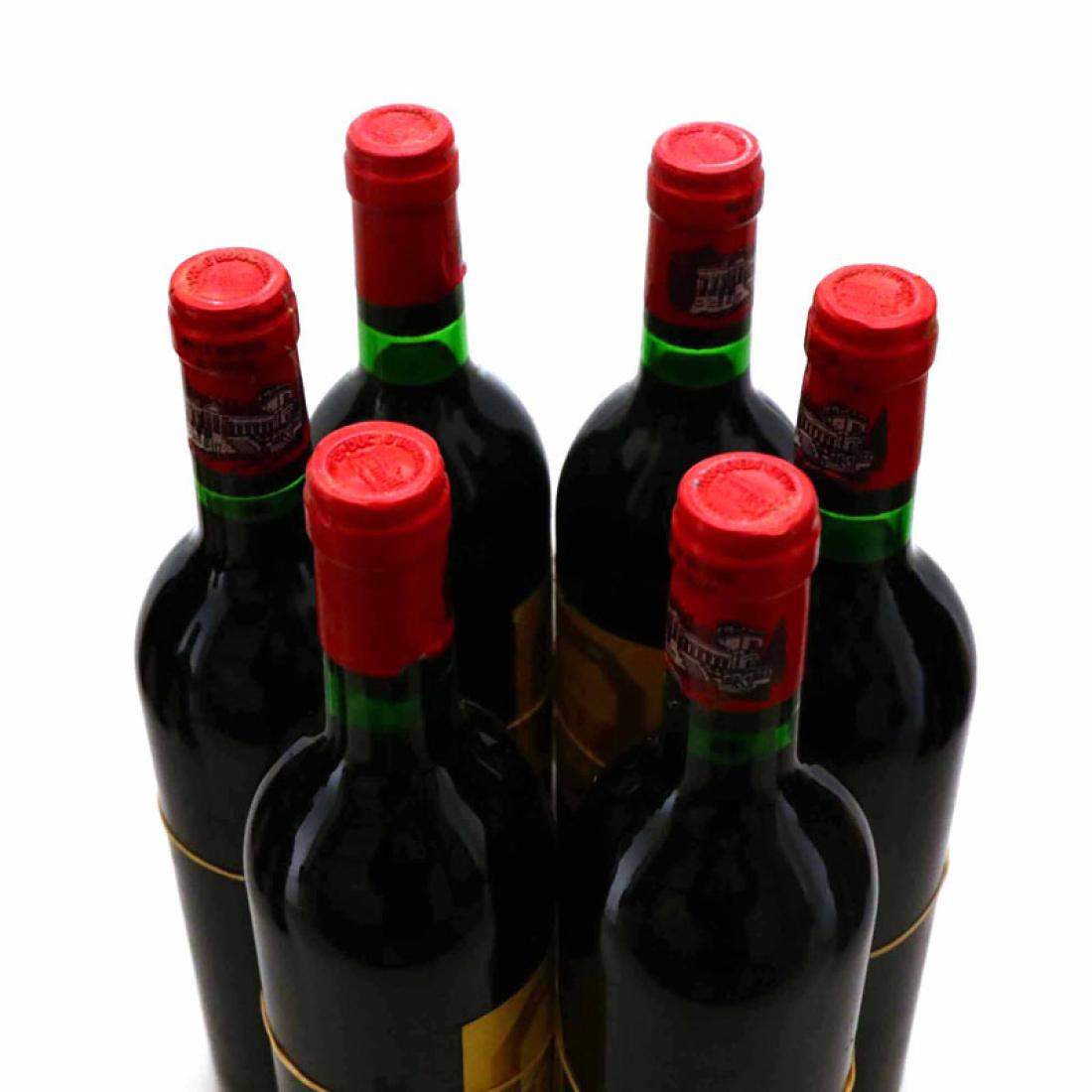 Image for Château Ducru-Beaucaillou 1978