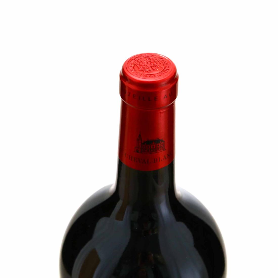 Image for Ch. Cheval Blanc 2011 St-Emilion 1er-Grand Cru