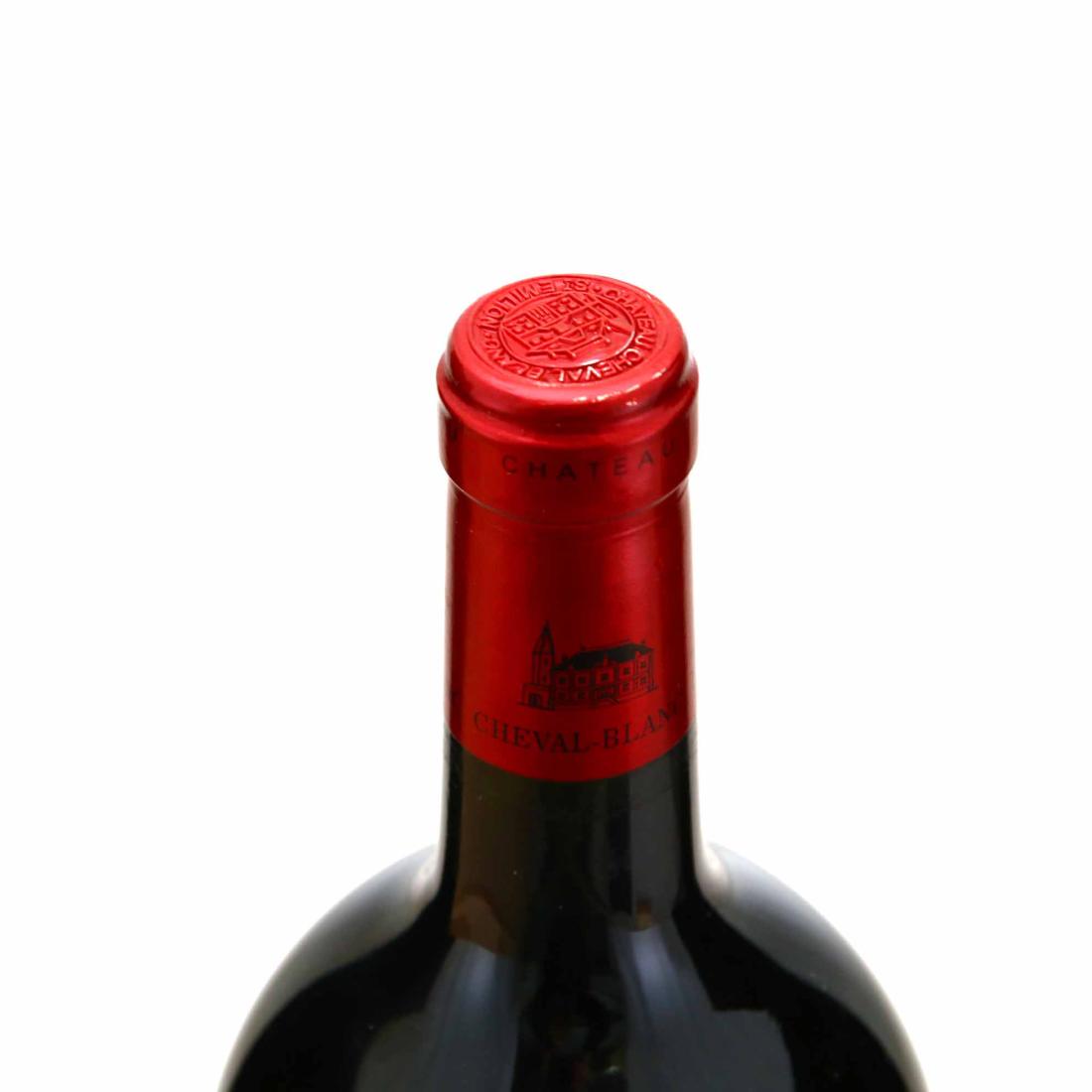 Image for Ch. Cheval Blanc 2011 St-Emilion 1er-Grand Cru