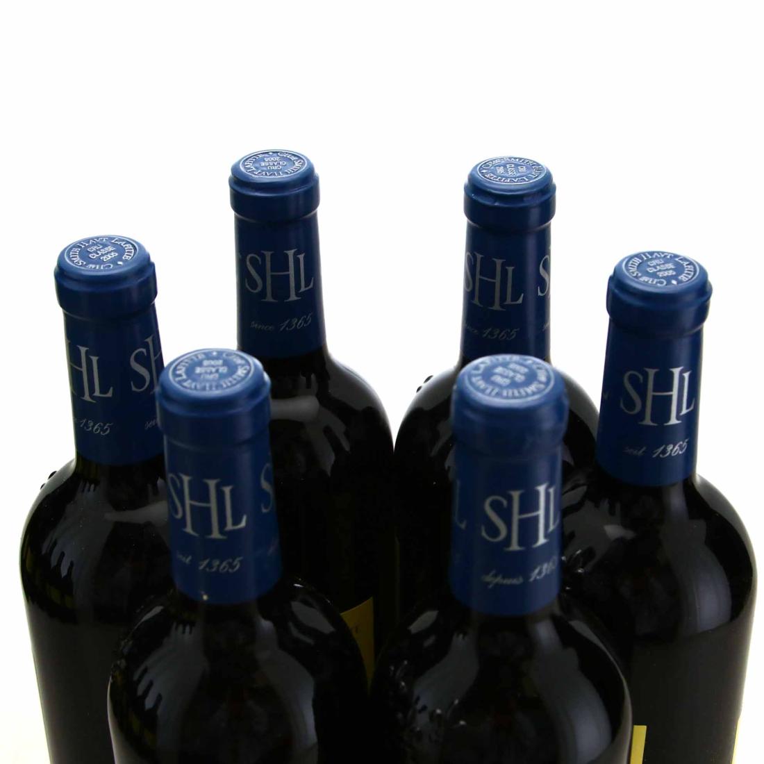 Image for Ch. Smith Haut Lafitte 2005 Pessac-Leognan Grand-Cru
