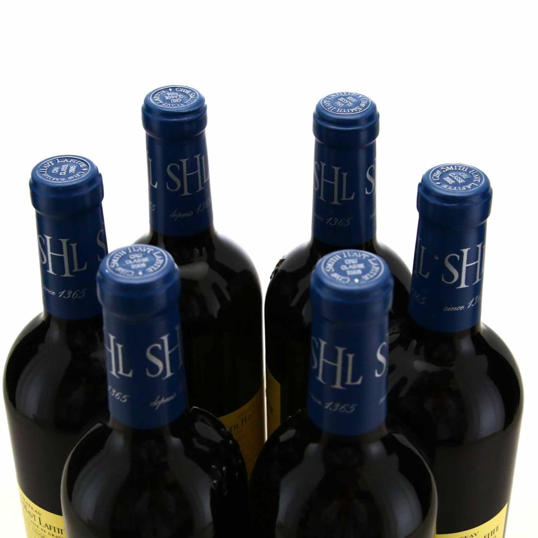Image for Ch. Smith Haut Lafitte 2005 Pessac-Leognan Grand-Cru