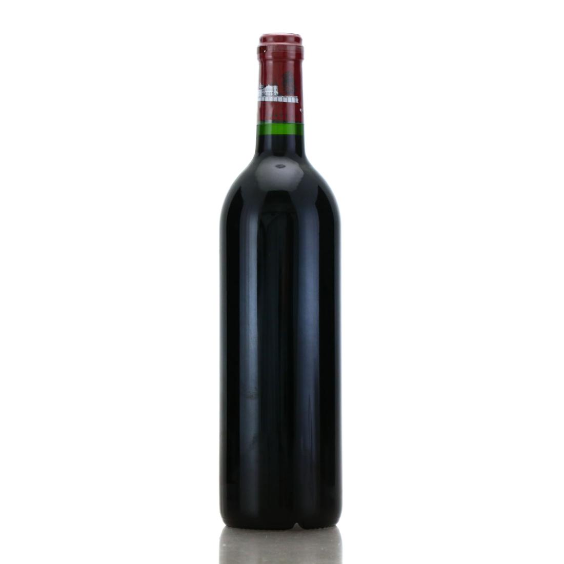 Image for Château Lafite-Rothschild 2002