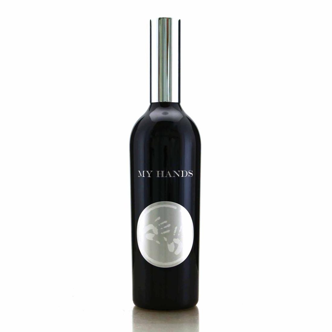 Image for Two Hands My Hands Shiraz 2004 Barossa Valley