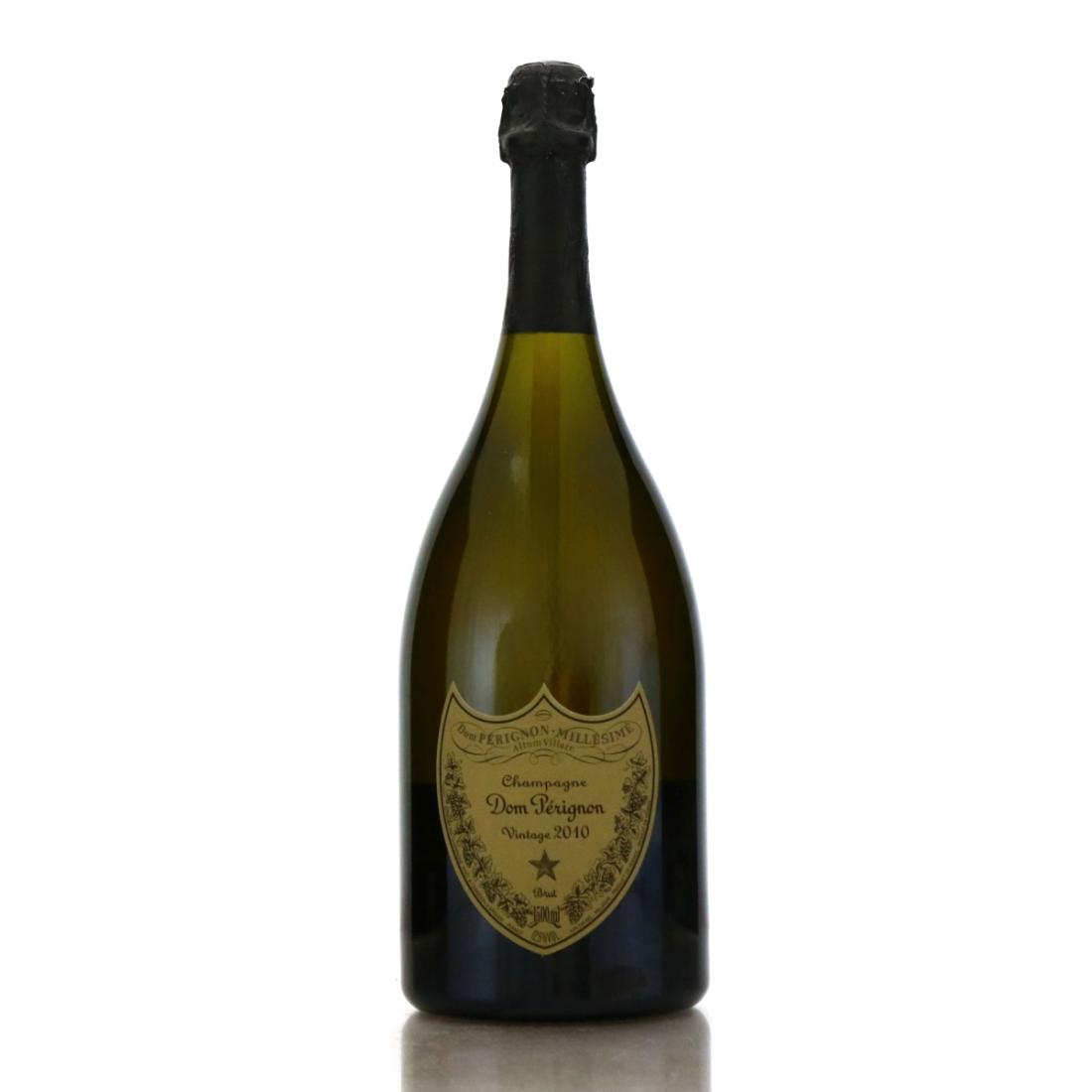 Image for Dom Pérignon 2010 Vintage Champagne